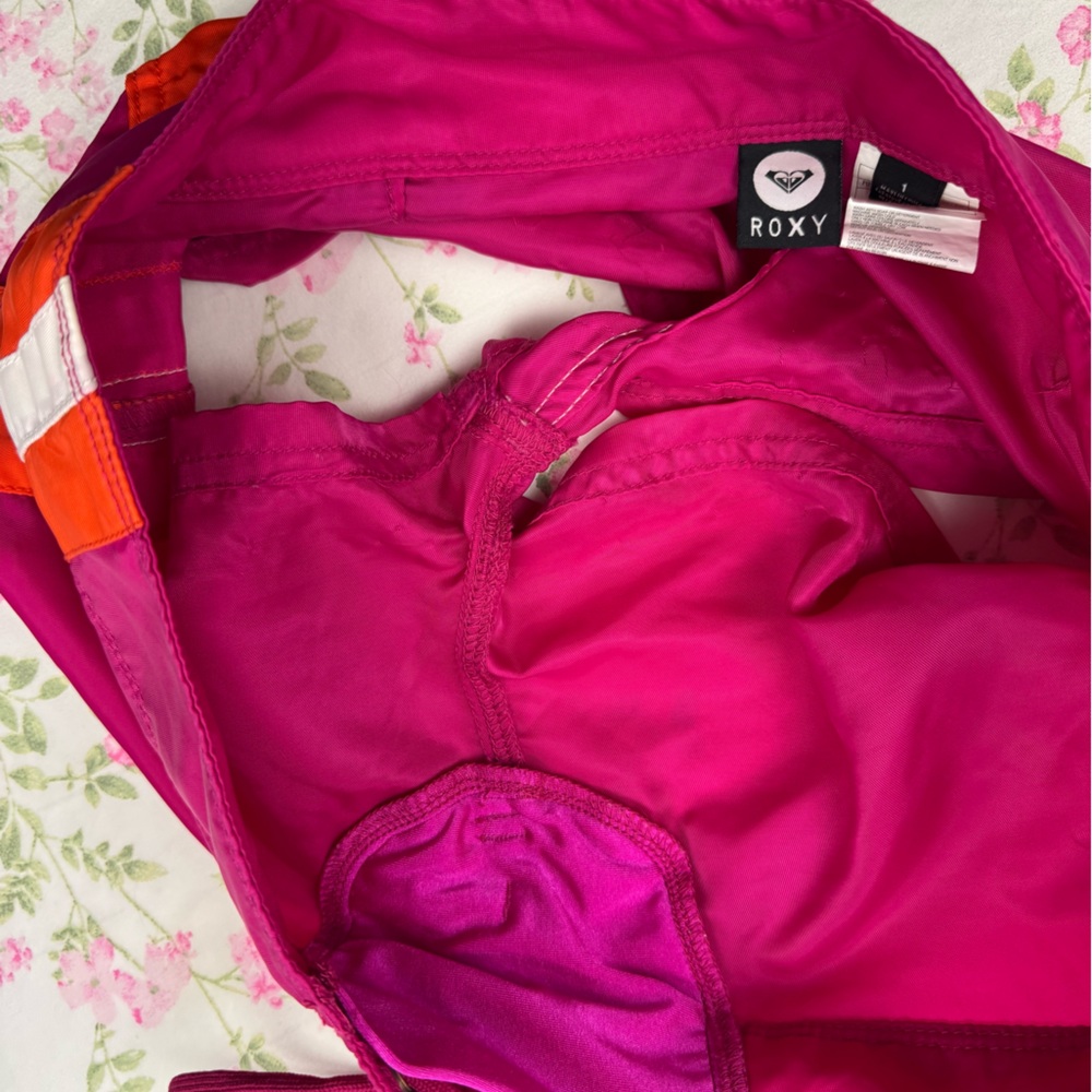 Roxy Mellow Swell Board Shorts XS - Picture 8 of 14